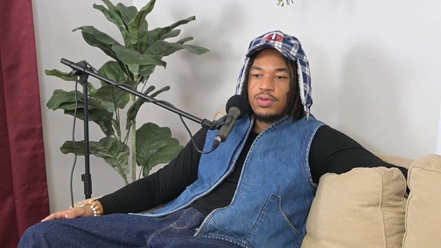 JERSEY LUVs Groovy: Groovy, An RnB Artist speaks about Jersey Club music, life growing up & More смотреть онлайн