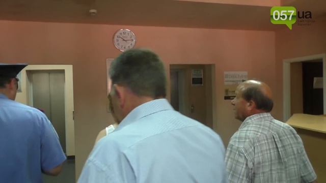 "Отдайте нам наши деньги": работники Харьковского авиационного завода пикетировали банк смотреть онлайн