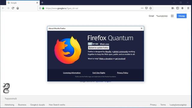 Find Which Version of Mozilla Firefox You Are Using: Check 32-bit or 64-bit Your Firefox смотреть онлайн