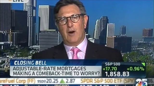 Fred Glick on CNBC смотреть онлайн