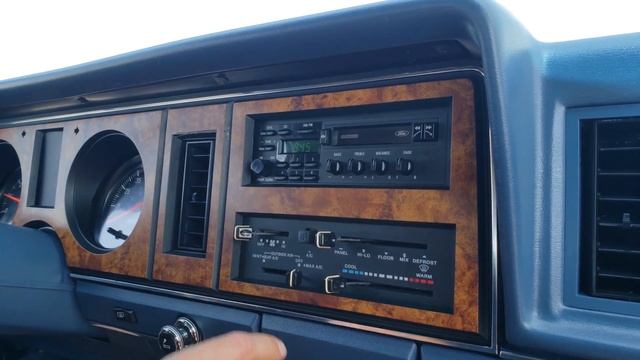 1988 Ford Bronco II Test Drive *SOLD* смотреть онлайн
