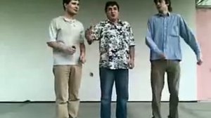 неба утреннего стяг