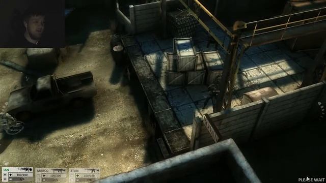 ARMA Tactics | A Brief Analysis смотреть онлайн