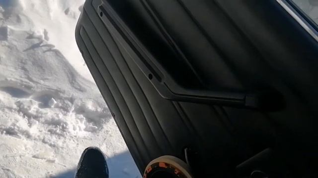 замена шатаной акустики на ваз 2105 на Gryphon pro neo 165 смотреть онлайн
