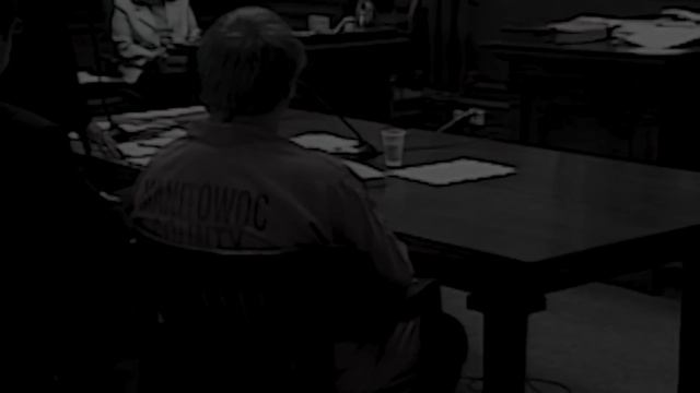 Convicting A Murderer Ep 1 - An Unraveling Narrative