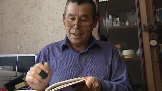 Тоболяк возродил производство татарских сапог в Сибири смотреть онлайн