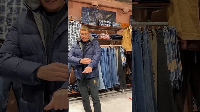 Мужская зимняя куртка в которой можно спать на снегу! смотреть онлайн