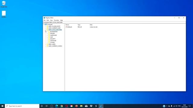 How to delete a User Profile in Windows 10 смотреть онлайн
