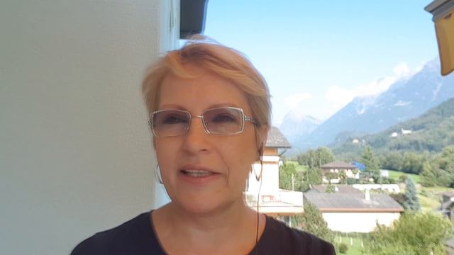 Возврат к Жизни отзыв Елены Деригетти смотреть онлайн