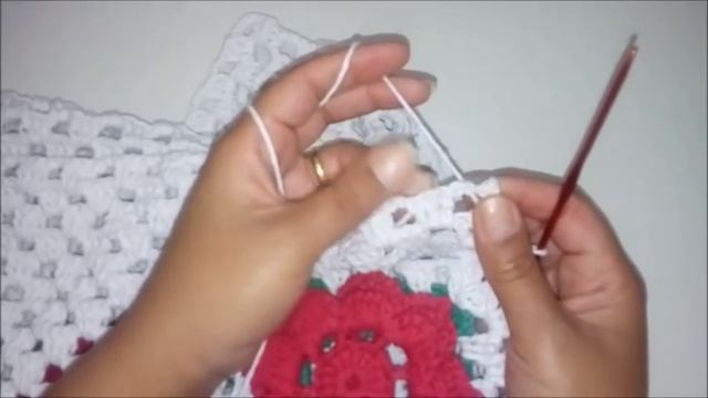 Jogo de cozinha Capa de fogão com aplicação de flores смотреть онлайн