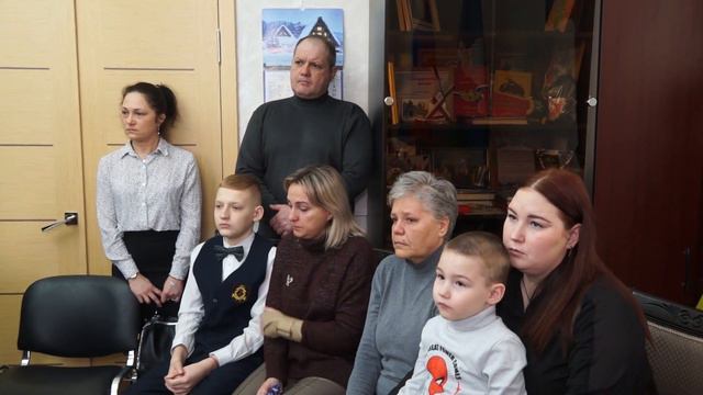 За мужество и отвагу. смотреть онлайн