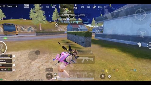 Gfx tool gameplay livik map смотреть онлайн