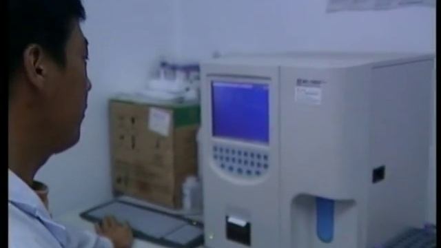 Удалянчи. Санаторий 