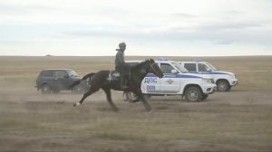 КОННЫЕ СКАЧКИ "НААДЫМ 2021"