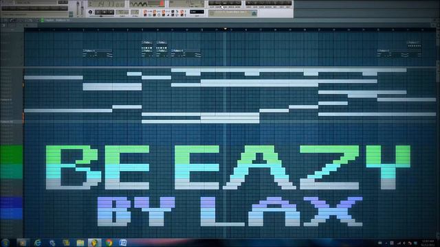 Be Eazy Flute Beat (Massari)- By DrLax смотреть онлайн