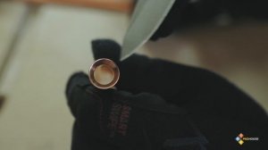 Вальцовка медных трубок своими руками