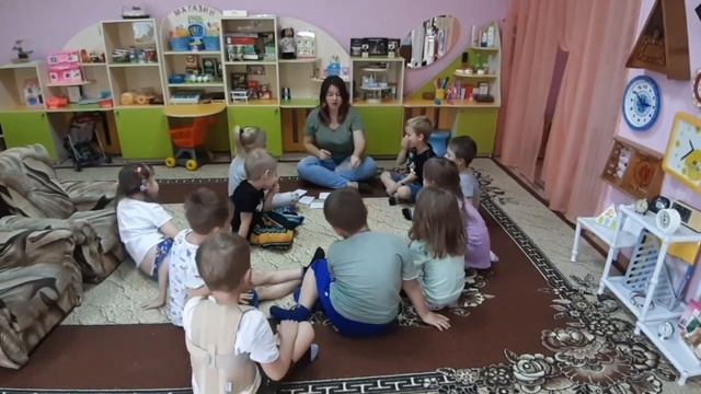 Большой фестиваль игры "Сказка про весёлый язычок" смотреть онлайн