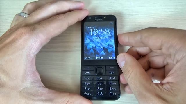 Nokia 230 - How to ENABLE/DISABLE Torch/Lantern смотреть онлайн