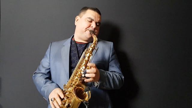 Руслан Чир-Чир Jemes Brown - I Feel Good (cover) Saxophone Ruslan Chir-Chir смотреть онлайн