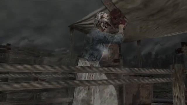 Resident Evil 4 #06 - The Bellas Sisters смотреть онлайн