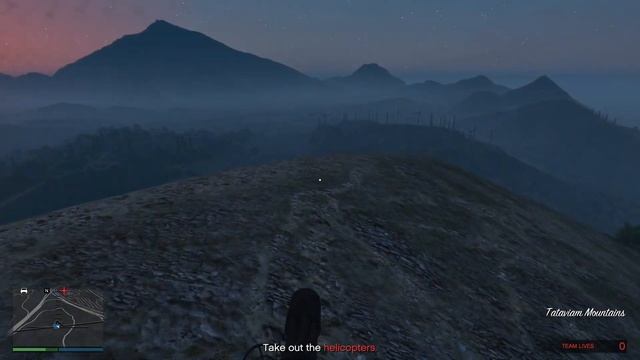 GTA Online - Criminal Mastermind Speedrun in 3h05m00s WR смотреть онлайн