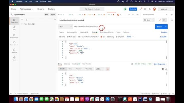 Spring Boot Interceptor | Handler Interceptor | Web MVC Configuration Support смотреть онлайн