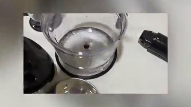 Review Hand Blender MX-SS40 Panasonic смотреть онлайн
