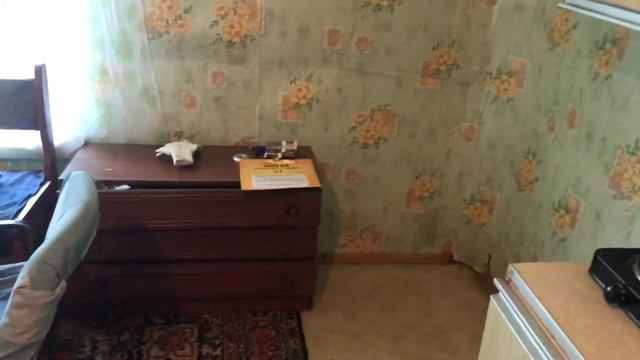 ☀️Обзор дачи за 250 т.р в Подмосковье