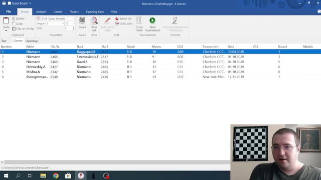 Suspicious games of Hans Niemann from Charlotte GM tournament (with bonus game) смотреть онлайн