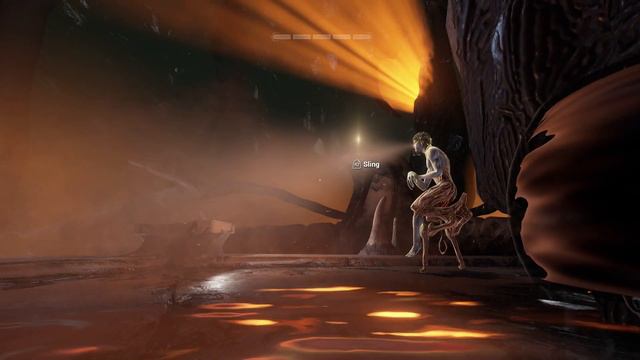 Warframe: Prelude to War Walkthrough Gameplay Part 1 - Chimera Prologue смотреть онлайн