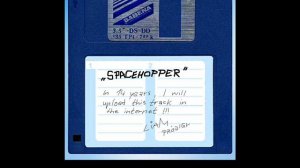 The Prodigy - Charlie II