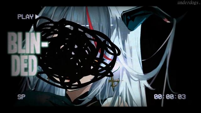 Nightcore ↬ Not Sorry [NV]