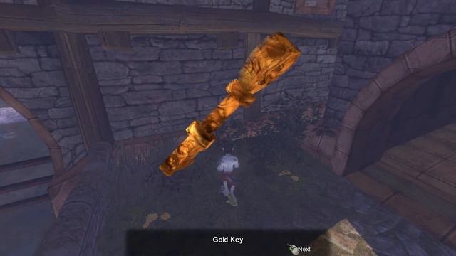 Fable- The Lost Chapters: Gold Key Mod смотреть онлайн