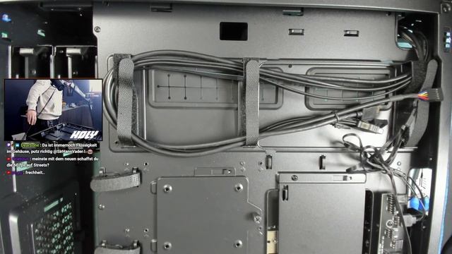 Meinen Neuen PC Selber Zusammenbauen! Brauche Evtl Hilfe..