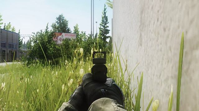 Escape From Tarkov 2020 01 30 5-7 is really nice смотреть онлайн