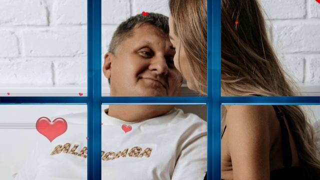 Андрей Гражданкин - «Былые страсти» смотреть онлайн