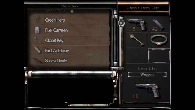 Resident Evil HD Remastered Обзор смотреть онлайн