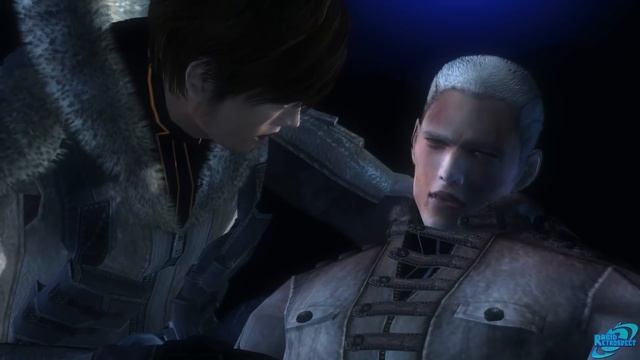 LOST PLANET EXTREME CONDITION Ending & Final Boss смотреть онлайн