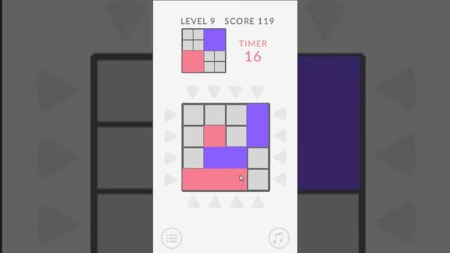 Puzzle game pic tile final score 214 смотреть онлайн