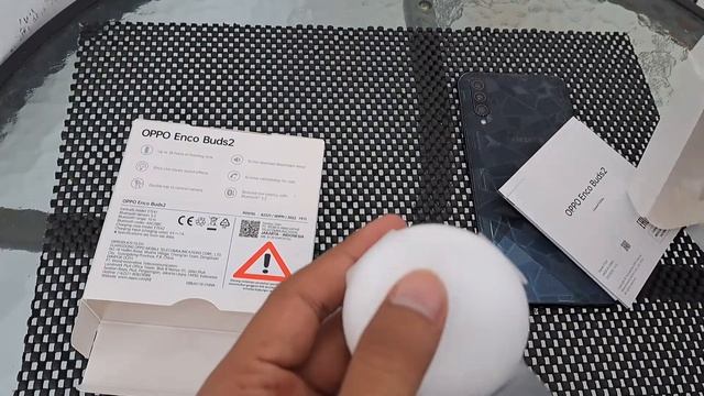 OPPO ENCO BUDS2, TWS MURAH SUARA SUPER MANTAP DAN NYAMAN DIGUNAKAN... смотреть онлайн