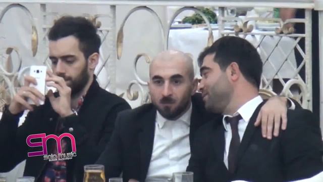 Yaver Tanriverdiyev(Klarnet)Solo ifa - Udarnik ifacisi Camalin Toyu смотреть онлайн