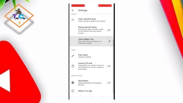 How to use Files by Google in Kannada||Files by Google complete tutorial 2020||by TECH CONE KANNADA смотреть онлайн