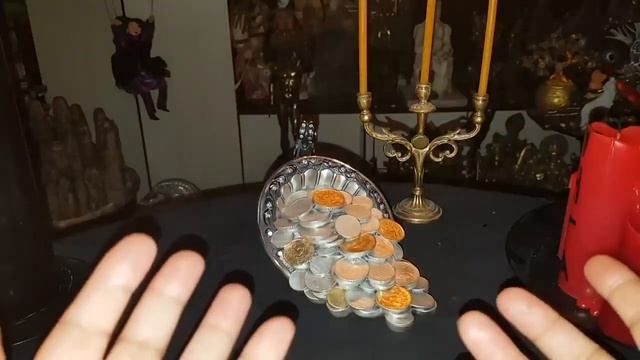 ДЕНЕЖНАЯ ИКОНА..ДЛЯ ВСЕХ..АВТОР ИНГА ХОСРОЕВА-ВЕДЬМИНА ИЗБА смотреть онлайн