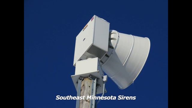 Siren Hunting in Hennepin Co. | Siren Hunting | 2 2001-130s | 12-18-22 | смотреть онлайн