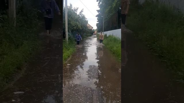 Инфраструктура курорта Ахуны, Пенза