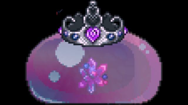 Terraria 1.4 Journey's End - Queen Slime Boss Theme [1 HOUR] смотреть онлайн