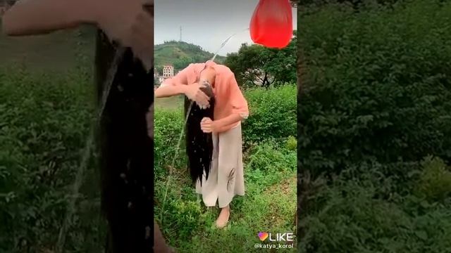 Как помыться если отключили воду смотреть онлайн