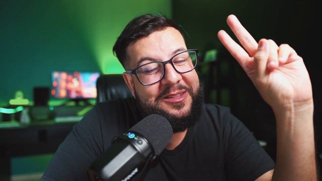 IA que remove QUALQUER RUÍDO do seu microfone é BIZARRA (de boa) смотреть онлайн