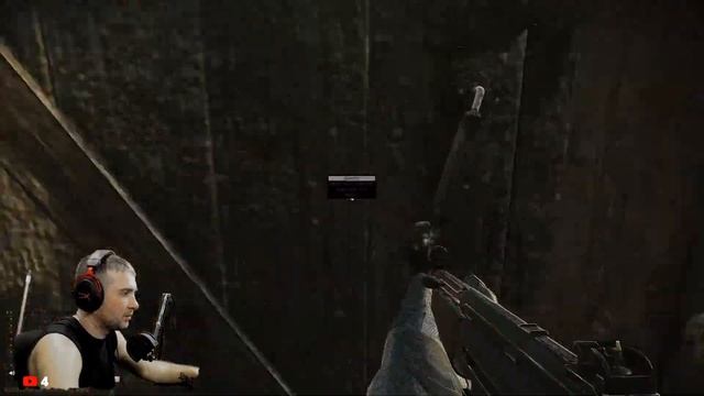 Внимание кругом опасность. (Escape from Tarkov) смотреть онлайн