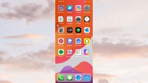 ⚠️КАК ИЗ САМСУНГА СДЕЛАТЬ АЙФОН?